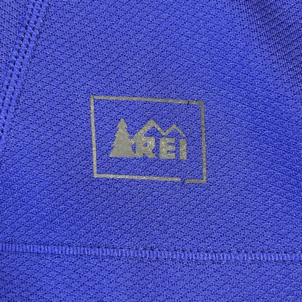 REI different use